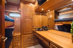Buy a QUE SA-RAH SA-RAH Pilothouse at Shestakov Yacht Sales
