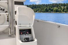 Buy a yacht QUE SA-RAH SA-RAH 1998