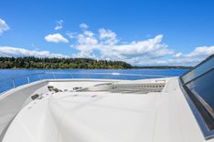 Buy a yacht QUE SA-RAH SA-RAH Pilothouse