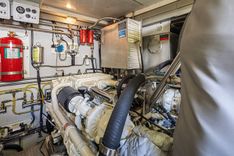 QUE SA-RAH SA-RAH yacht sale