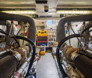 QUE SA-RAH SA-RAH 76 yacht sale