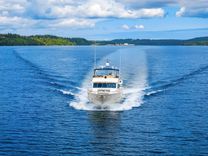 QUE SA-RAH SA-RAH 1998 yacht sale