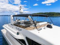 the best price on QUE SA-RAH SA-RAH Pilothouse