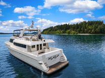 Buy a QUE SA-RAH SA-RAH - SYMBOL at Shestakov Yacht Sales