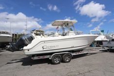 Buy a yacht - - ROBALO