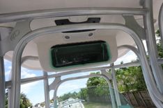 Buy a - R260 Center Console at Shestakov Yacht Sales