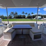 best yacht sales deals Mer-Sea 50 fly