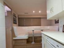 Buy a yacht Lumber Away IV - Hatteras