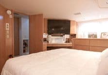 best yacht sales deals Lumber Away IV 70