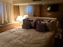 Buy a Lumber Away IV 1994 at Shestakov Yacht Sales