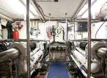 best yacht sales deals Lumber Away IV 70