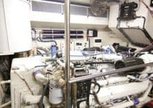 Buy a Lumber Away IV 70 at Shestakov Yacht Sales