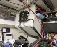 Lumber Away IV - Hatteras yacht sale