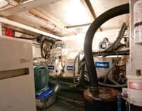 best yacht sales deals Lumber Away IV - Hatteras