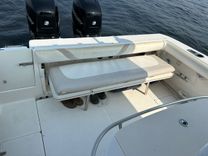 the best price on 2009 Boston Whaler 320 Outrage Cuddy Cabin @ Puerto Vallarta 2009