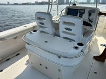Buy a 2009 Boston Whaler 320 Outrage Cuddy Cabin @ Puerto Vallarta 32 at Shestakov Yacht Sales