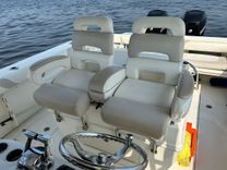 2009 Boston Whaler 320 Outrage Cuddy Cabin @ Puerto Vallarta yacht sale