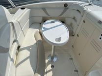 the best price on 2009 Boston Whaler 320 Outrage Cuddy Cabin @ Puerto Vallarta 32