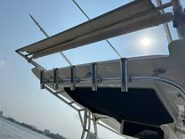 best yacht sales deals 2009 Boston Whaler 320 Outrage Cuddy Cabin @ Puerto Vallarta