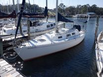 1990 J Boats J34C 34C