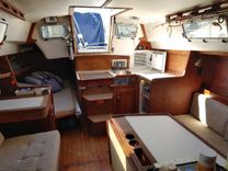 1990 J Boats J34C - J BOATS price