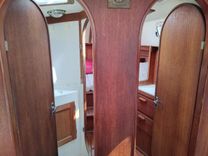 1990 J Boats J34C 34 yacht sale