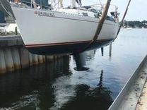 Buy a 1990 J Boats J34C - J BOATS at Shestakov Yacht Sales