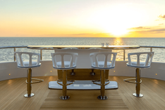 Продажа яхты Iryna II - Benetti