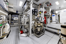 Стоимость яхты Iryna II - Benetti