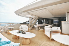 Купить яхту Iryna II 163 в Shestakov Yacht Sales