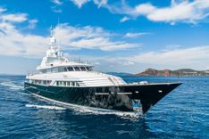 Стоимость яхты EMERALD - FeadShip