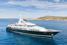Продажа яхты EMERALD - FeadShip