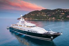 Купить яхту EMERALD в Shestakov Yacht Sales