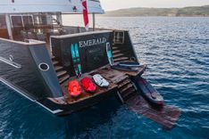 Купить яхту EMERALD - FeadShip в Shestakov Yacht Sales