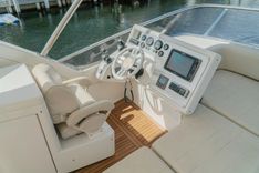 best yacht sales deals Mayer - Azimut Yachts