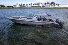 Buy a yacht 2023 Adrenaline 47 Reaper