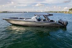 Buy a yacht 2023 Adrenaline 47 Reaper 47 Reaper
