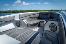 the best price on 2023 Adrenaline 47 Reaper - ADRENALINE POWERBOATS INTER INC