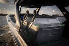 Buy a 2023 Adrenaline 47 Reaper - ADRENALINE POWERBOATS INTER INC at Shestakov Yacht Sales