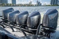 2023 Adrenaline 47 Reaper - ADRENALINE POWERBOATS INTER INC yacht sale