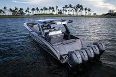 Buy a 2023 Adrenaline 47 Reaper 2023 at Shestakov Yacht Sales