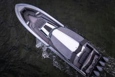 the best price on 2023 Adrenaline 47 Reaper - ADRENALINE POWERBOATS INTER INC