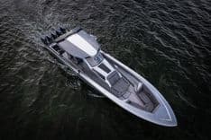 best yacht sales deals 2023 Adrenaline 47 Reaper 47