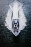 best yacht sales deals 2023 Adrenaline 47 Reaper - ADRENALINE POWERBOATS INTER INC