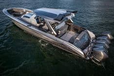 2023 Adrenaline 47 Reaper