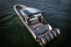 2023 Adrenaline 47 Reaper 47 Reaper yacht sale