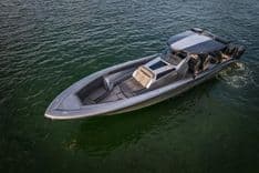 2023 Adrenaline 47 Reaper - ADRENALINE POWERBOATS INTER INC price