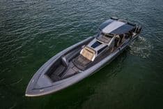 2023 Adrenaline 47 Reaper - ADRENALINE POWERBOATS INTER INC