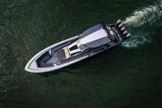 Buy a 2023 Adrenaline 47 Reaper 47 at Shestakov Yacht Sales