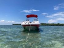 2010 Starcraft Sun Deck - STARCRAFT